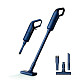 Ручний пилосос Deerma Vacuum Cleaner Blue (DX1000W) - Уцінка