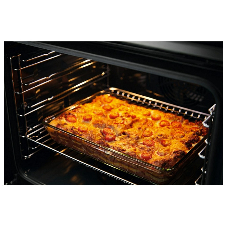 Вбудована духовка Electrolux EOF3H40BX