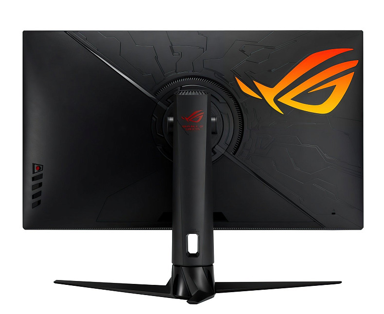 Монітор ASUS PG329Q 32" (90LM06L0-B01170)