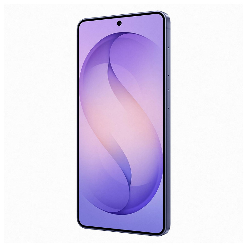 Смартфон Samsung Galaxy S26+ 12/512GB Cobalt Violet (SM-S947BZVGEUC)