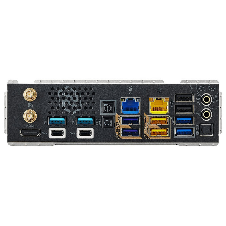 Материнская плата ASRock Z890 Taichi Lite Socket 1851