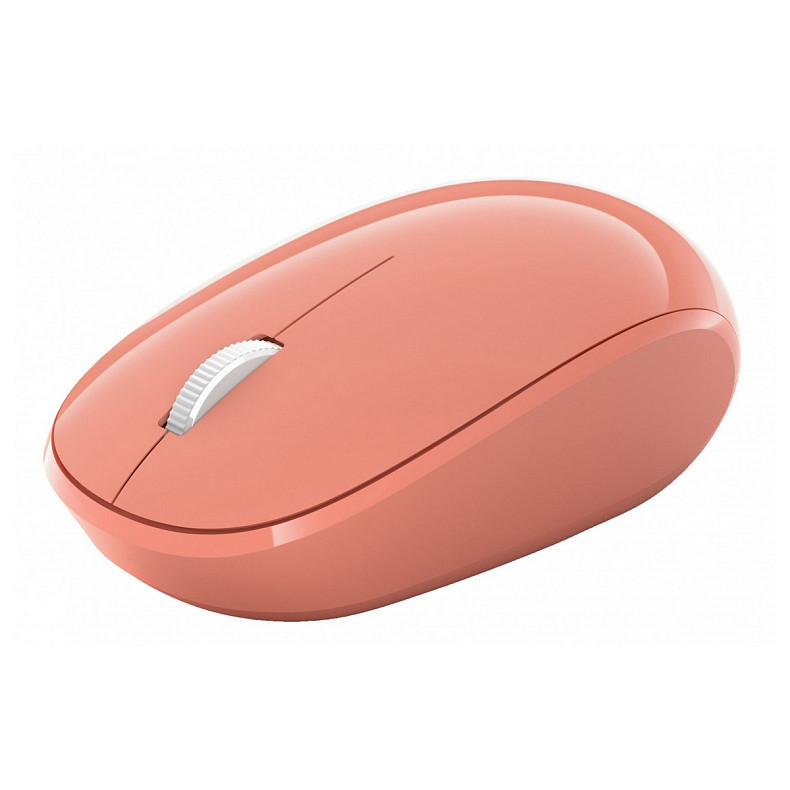 Миша Microsoft Bluetooth Peach