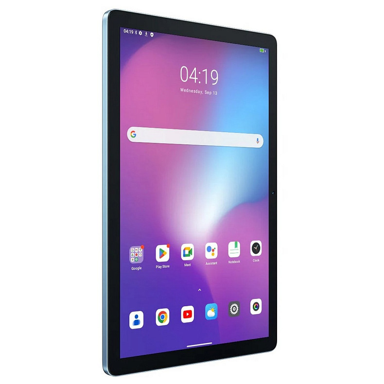 Планшет Blackview Tab 10 WiFi 8/256GB Blue