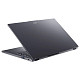 Ноутбук Acer Aspire 15 A15-51M 15.6" FHD IPS, Intel 5-120U, 16GB, F1TB, UMA, Lin, серый