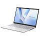 Ноутбук ASUS Vivobook Go 15 E1504F-BQ053 15.6" FHD IPS, AMD R3-7320U, 8GB, F512GB, UMA, NoOS, Серебр