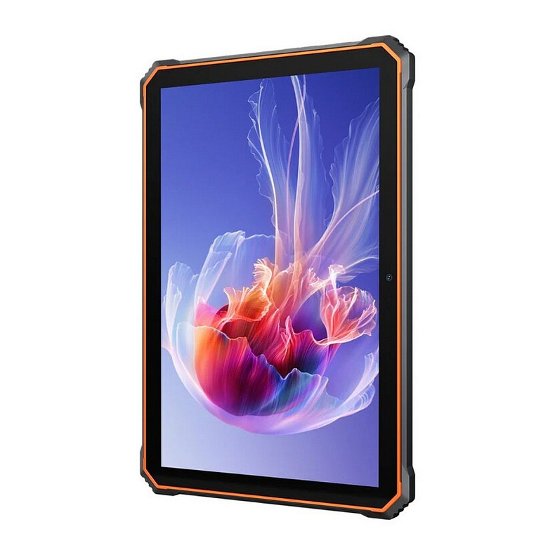 Планшет Oscal Spider 8 8/128GB Dual Sim LTE Orange_OEM