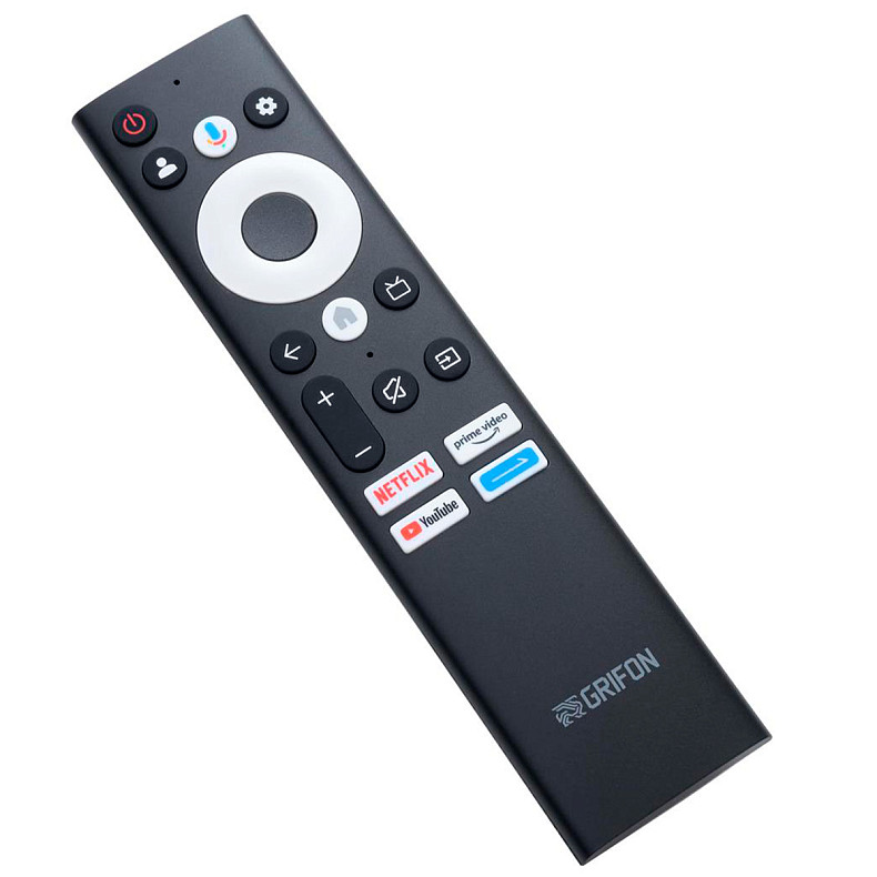 Телевизор Grifon Diva DV55USB