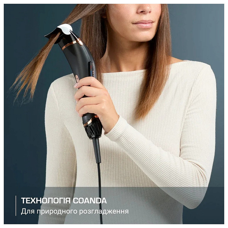 Фен Rowenta CF8C20E0