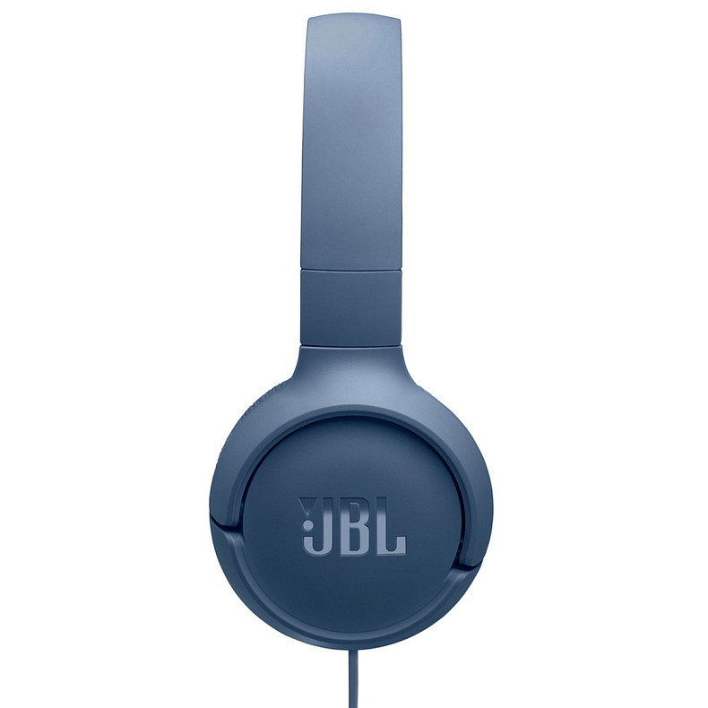 Наушники JBL Tune 520C USB-C Blue