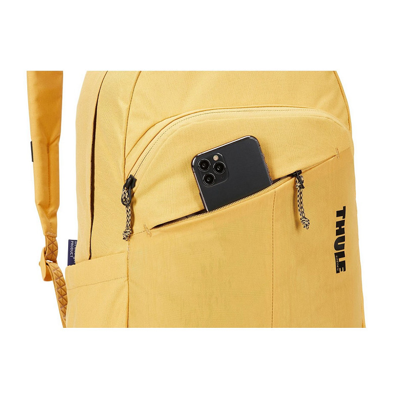 РюкзакTHULE Campus Indago 23L TCAM-7116 (Ochre)