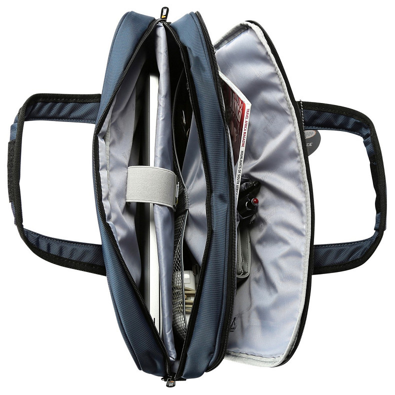 Сумка для ноутбука Yenkee 15.6" OREGON YBN 1531 (Черный)