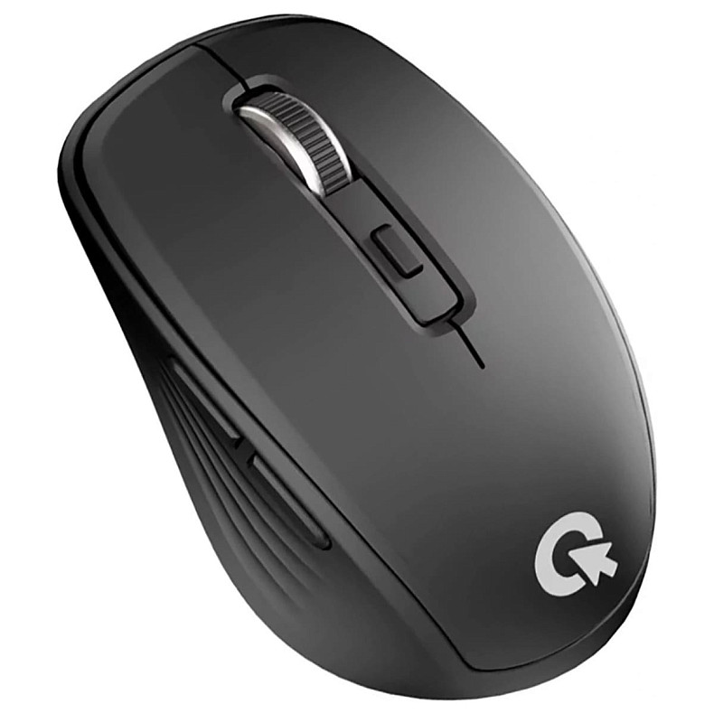 Миша OfficePro Wireless M267B