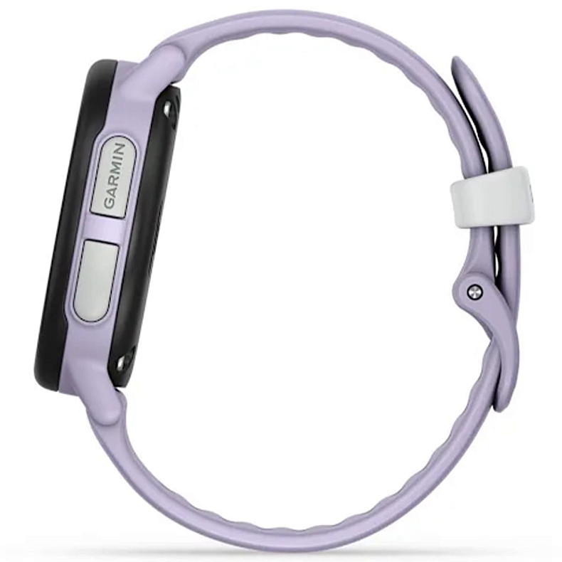 Дитячий смарт-годинник GARMIN Bounce 2 Light Purple (010-03399-01)