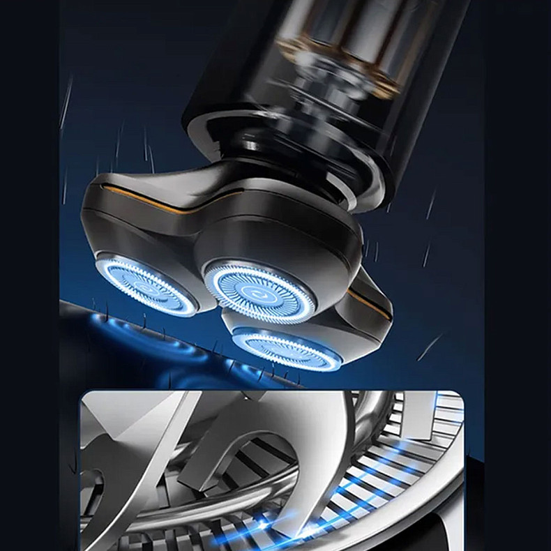 Электробритва мужская ENCHEN X8