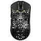 Мишка Attack Shark R5 Ultra, Wireless, PAW3950MAX сенсор, 42000dpi., 6кн., Black
