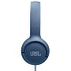 Наушники JBL Tune 520C USB-C Blue