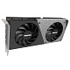 Відеокарта GeForce RTX4060 Ti Inno3D TWIN X2 OC, 8GB GDDR6, 128bit, PCI Express 4.0 X8 (N406T2-08D6X-171153N)