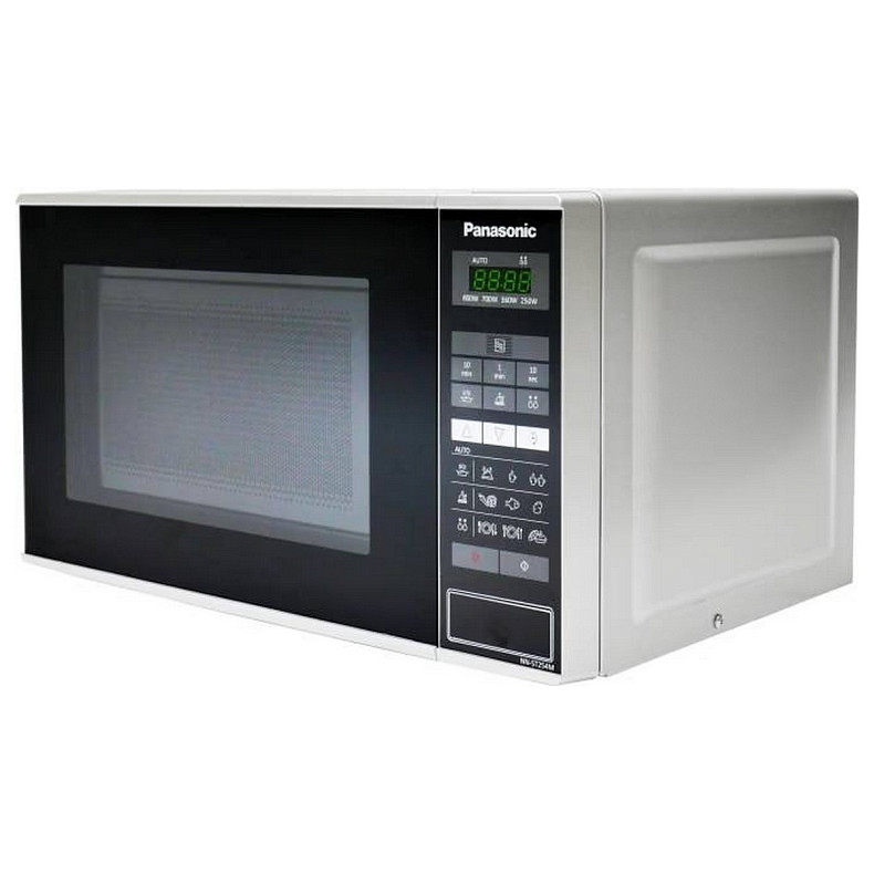 Мікрохвильова піч Panasonic NN-ST254MZUE
