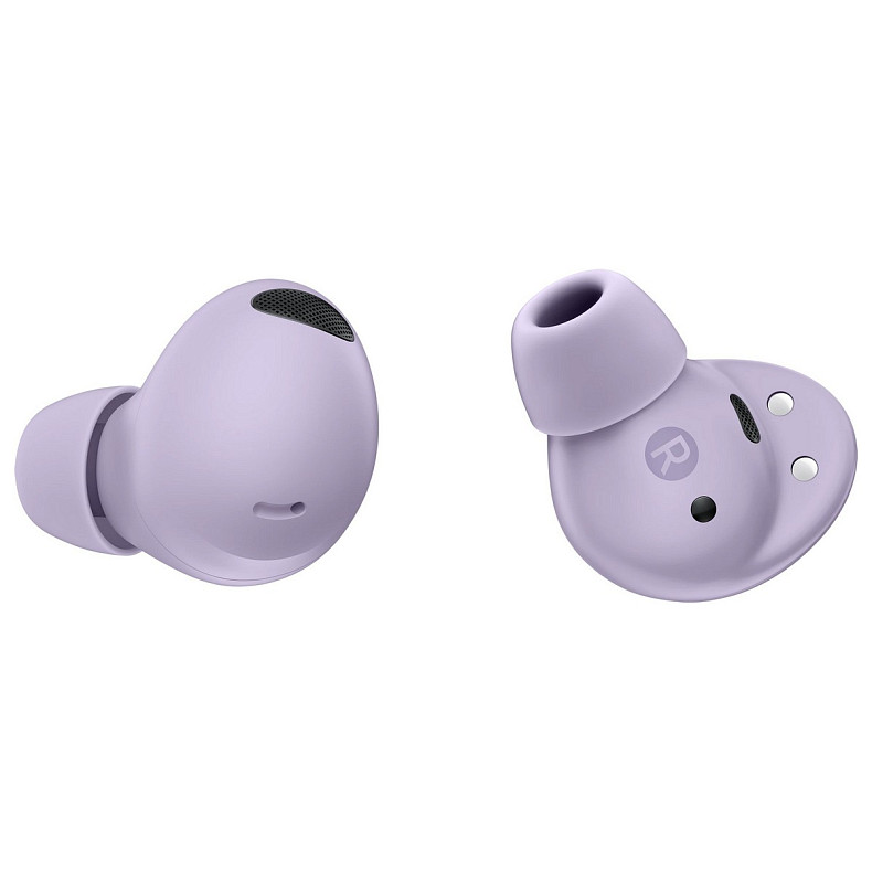 TWS навушники Samsung Galaxy Buds2 Pro SM-R510 Bora Purple (SM-R510NLVASEK)