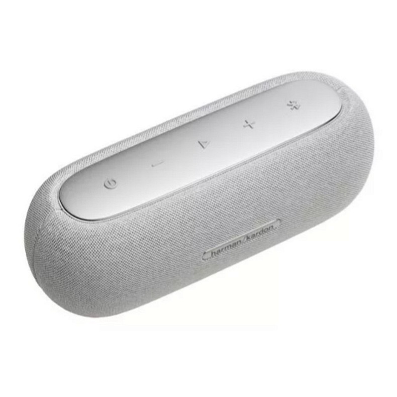 Акустична система Harman/Kardon Luna Grey (HKLUNAGRYEU)