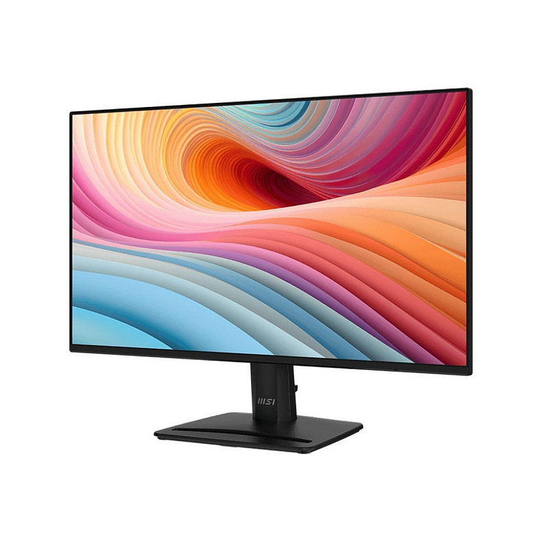 Монітор MSI 24.5" PRO MP252 E2 IPS Black 120Hz