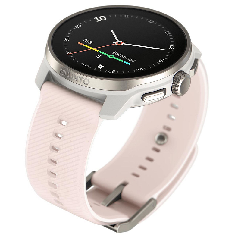 Смарт-часы SUUNTO RACES POWDER PINK