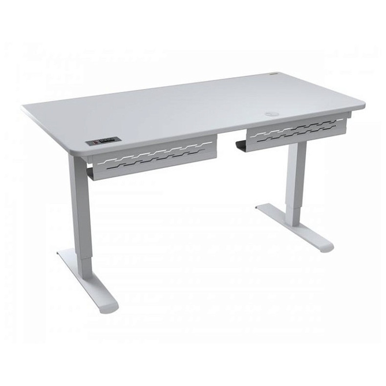 Геймерский стол Cougar Royal 150 White