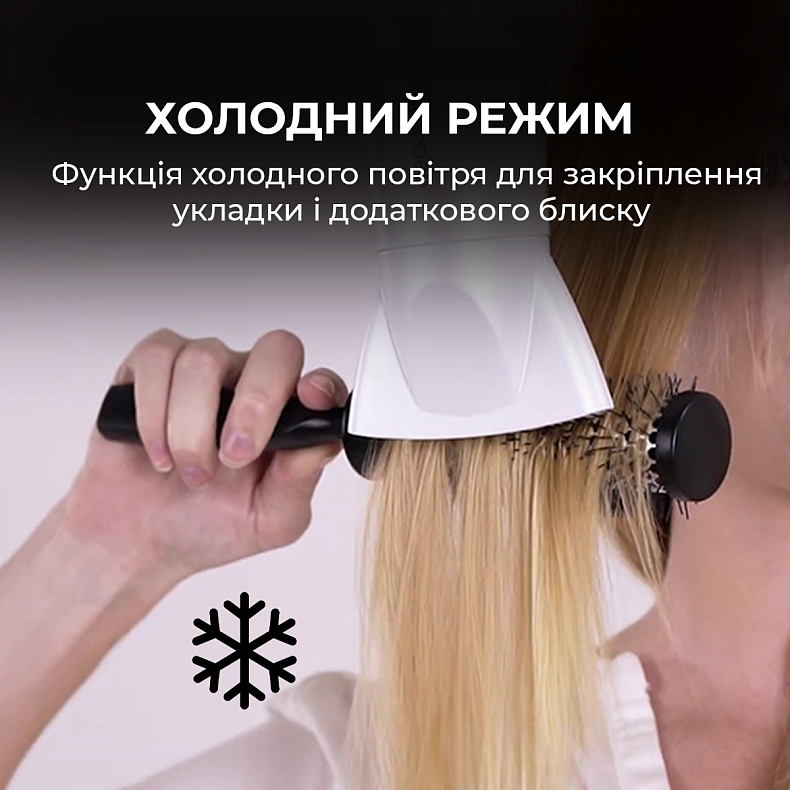 Фен Cecotec Bamba IoniCare 5200 Aura