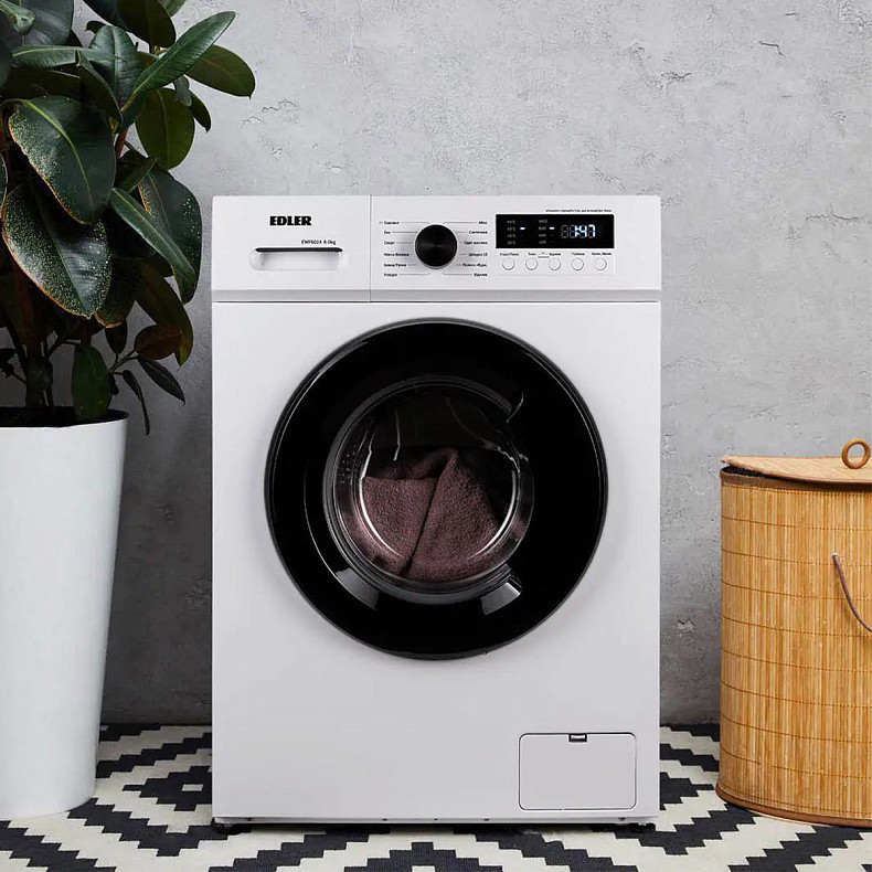 Стиральная машина Edler EWF6024