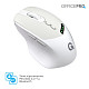 Мышь OfficePro M520W White