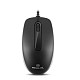 Миша REAL-EL RM-215 Black (EL123200037)