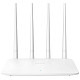 Wi-Fi Роутер TENDA F6 N300, 3xFE LAN, 1xFE WAN, 4x5dBi