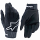 Перчатки Alpinestars A-DURA GLOVES BLACK, M