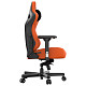 Крісло ігрове Anda Seat Kaiser 3 Orange Size XL