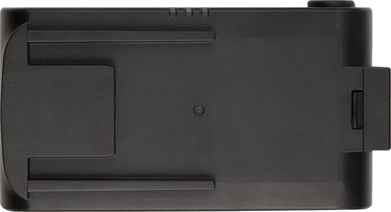 Пылесос аккумуляторный Hisense HVC646630A