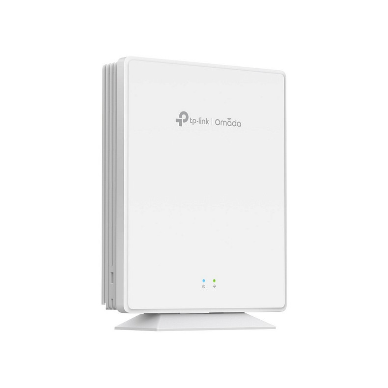 Точка доступа TP-LINK EAP610GP Desktop AX1800, 4xGE LAN, 1xGPON, PoE