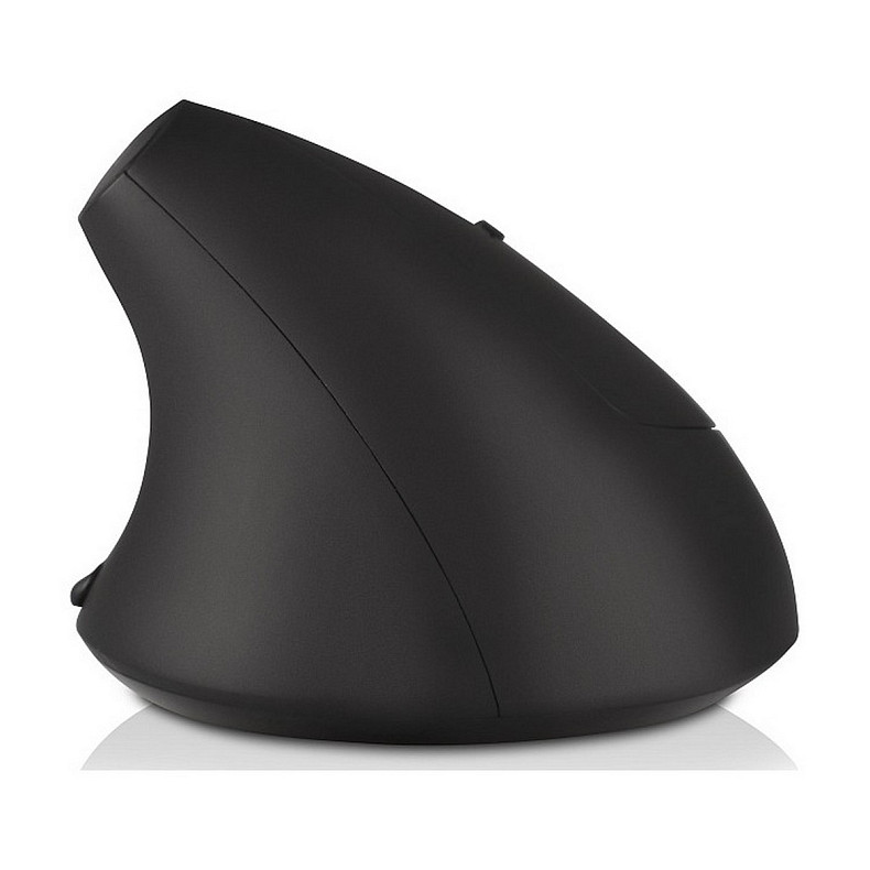 Миша REAL-EL RM-490W Black