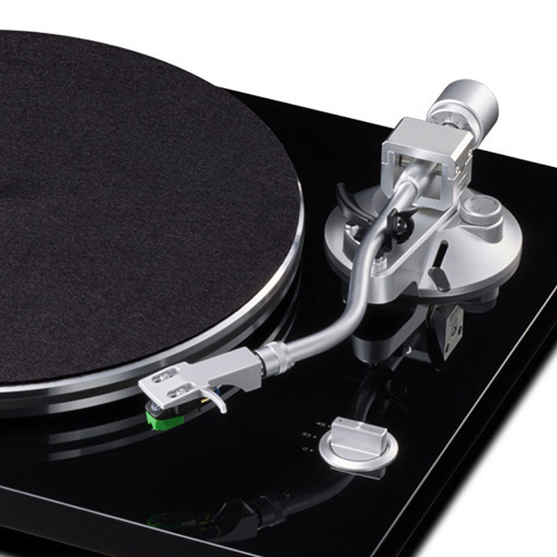 Програвач вінілових дисків TN-3B-SE/B