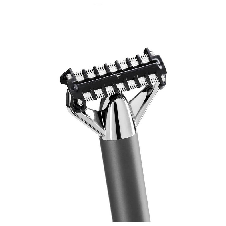 Тример Babyliss X-Blade Super-X Metal Navy&Gold Edition (OT996E)