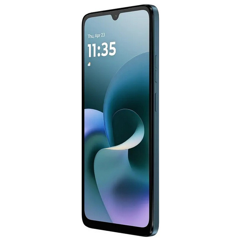 Смартфон Motorola Moto G06 Power 4/256GB Tapestry (PBA00000UA)