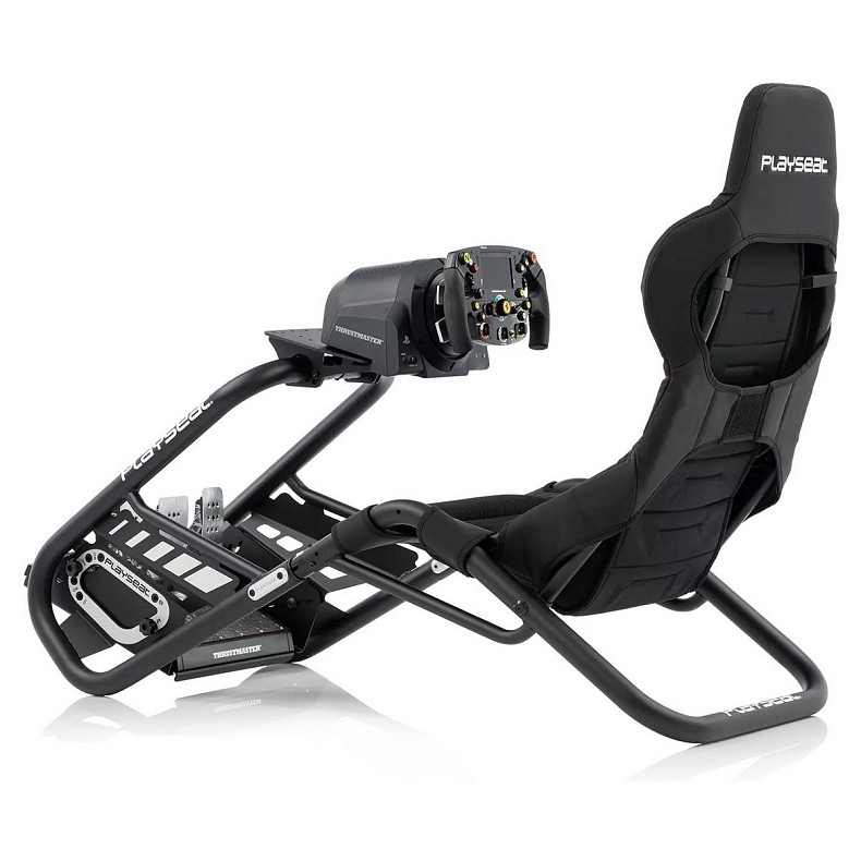 Ігрове крісло Playseat Trophy - Black