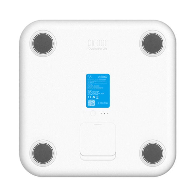 Умные весы Picooc S3