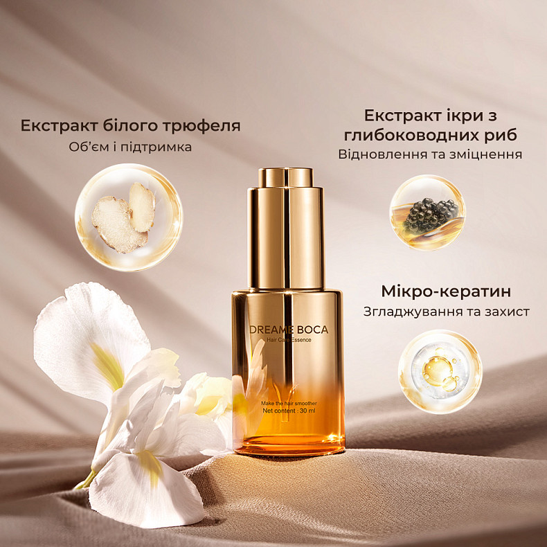 Фен Dreame Miracle Pro