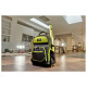 Рюкзак для инструмента Ryobi RSSBP1, 25л, полиэстер 600D