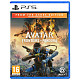 Игра консольная PS5 Avatar: Frontiers of Pandora. From the Ashes