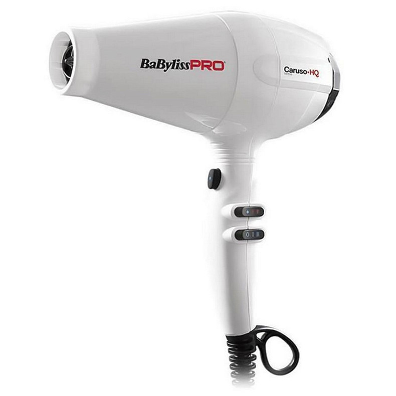 Фен Babyliss Pro BAB6970WIE