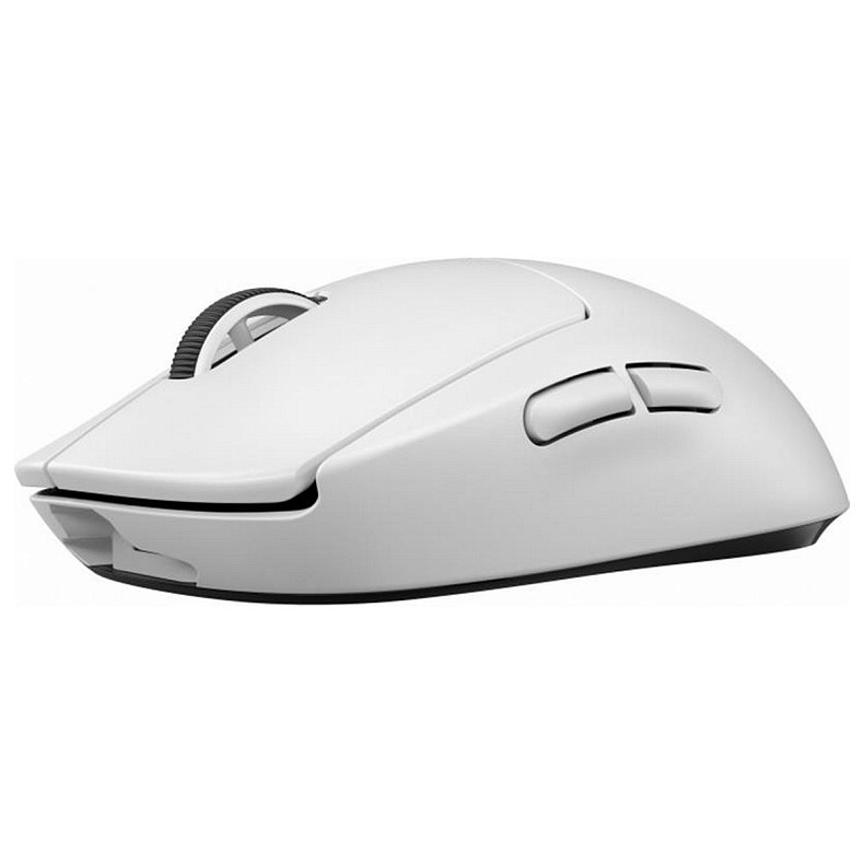 Мышка Logitech G Pro X Superlight White USB (910-005942)