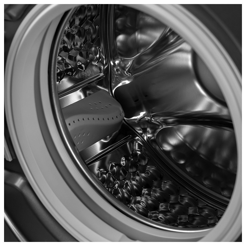 Пральна машина Grifon GWMS-7121IGB