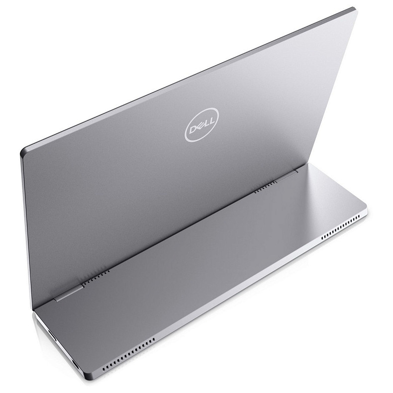 Монитор портативный DELL 14" P1424H 2xUSB-C, IPS