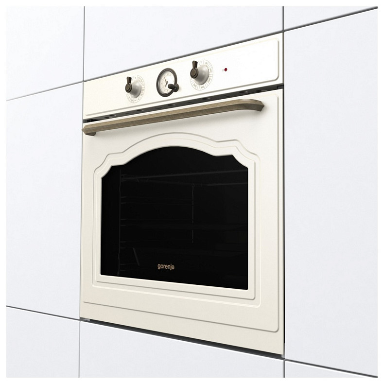 Духовой шкаф Gorenje BOS67371CLI